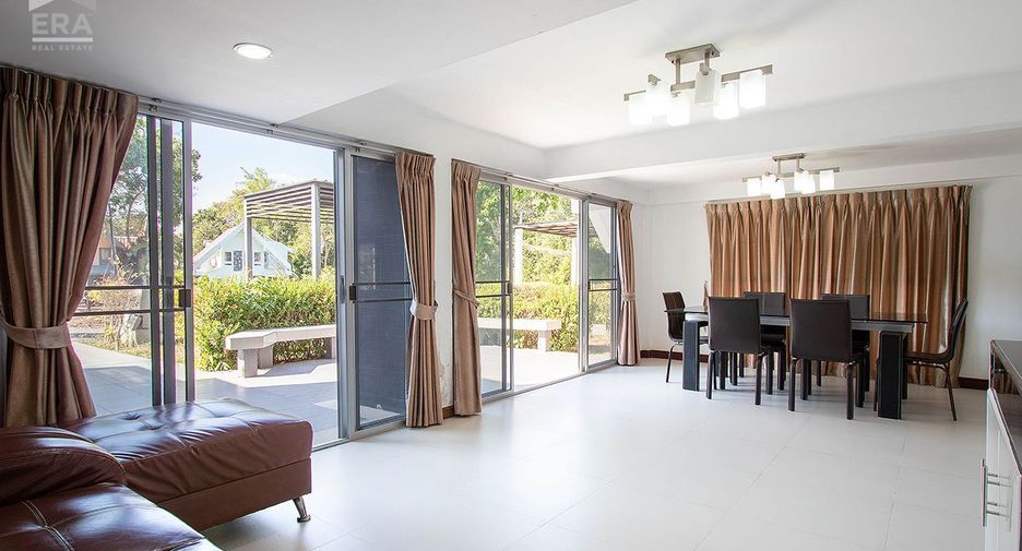 For sale 4 bedrooms house in Klaeng, Rayong