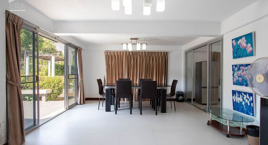 For sale 4 bedrooms house in Klaeng, Rayong