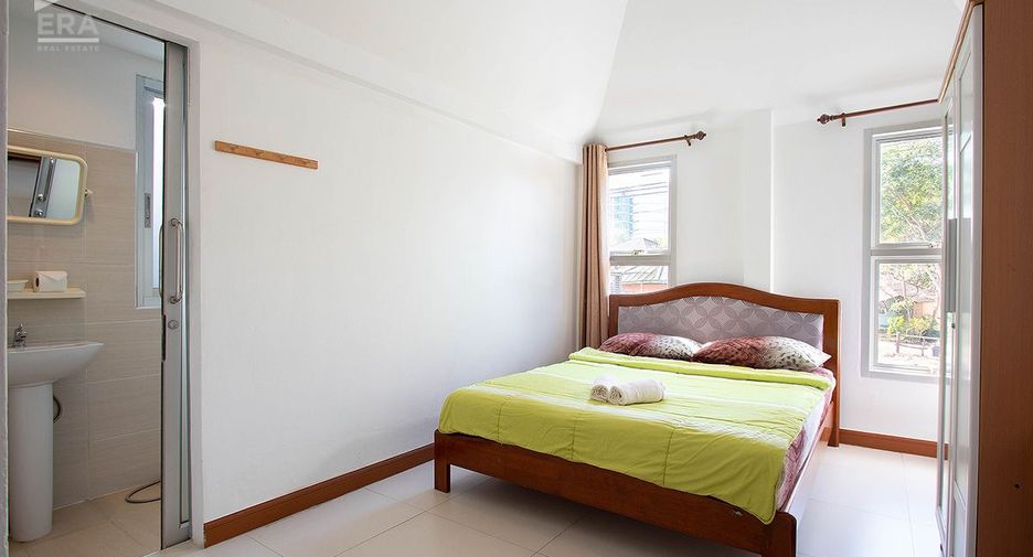 For sale 4 bedrooms house in Klaeng, Rayong