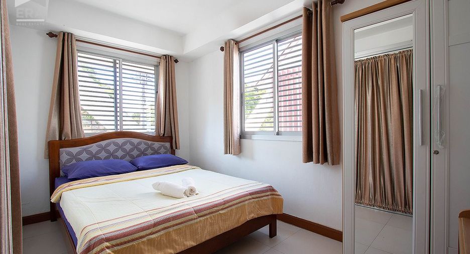 For sale 4 bedrooms house in Klaeng, Rayong