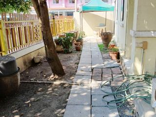 For sale 3 bedrooms townhouse in Khlong Luang, Pathum Thani