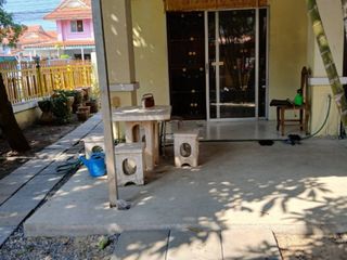 For sale 3 bedrooms townhouse in Khlong Luang, Pathum Thani