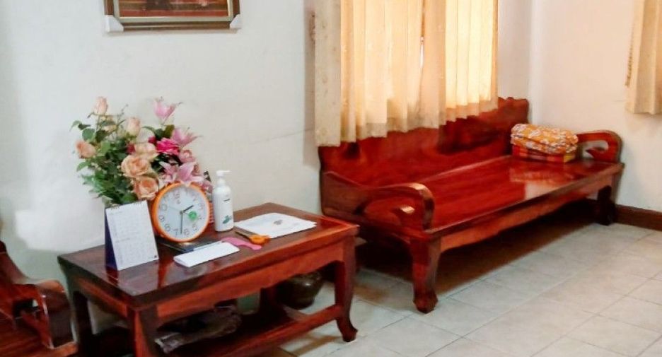 For sale 3 bedrooms townhouse in Khlong Luang, Pathum Thani