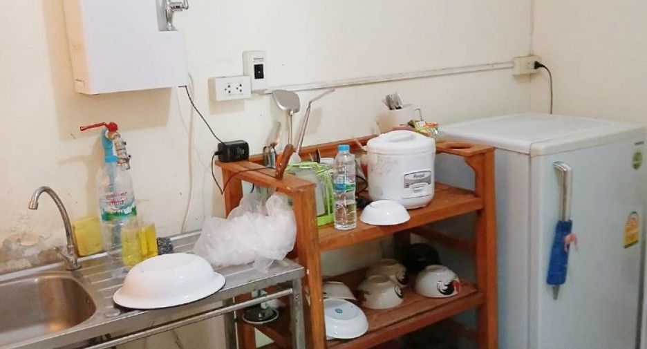 For sale 3 bedrooms townhouse in Khlong Luang, Pathum Thani