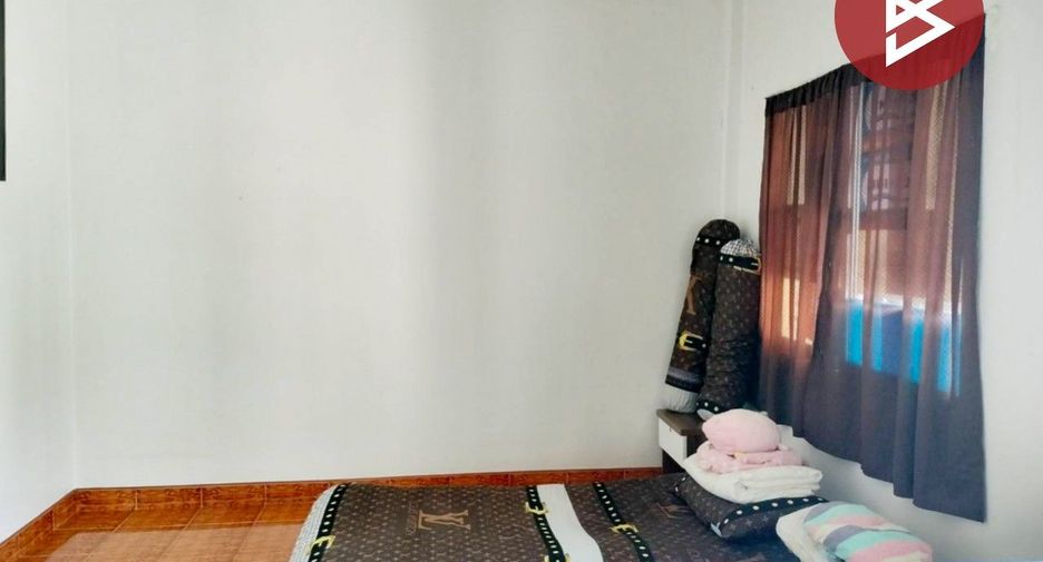 出售 2 卧室 联排别墅 在 Lam Luk Ka, Pathum Thani