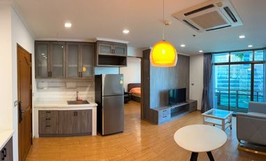 À louer 2 chambres condo à Sathon, Bangkok