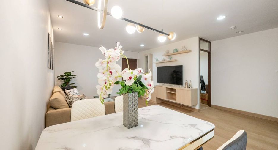 For rent そして for sale 2 ベッドルーム condo in Khlong Toei, Bangkok