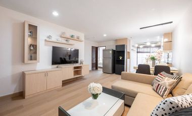 For rent and for sale 2 bedrooms condo in Khlong Toei, Bangkok