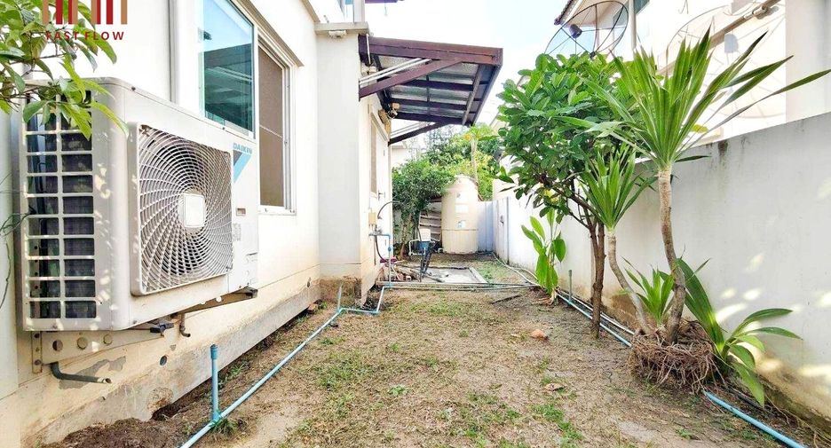 出售 3 卧室 独立屋 在 Lam Luk Ka, Pathum Thani