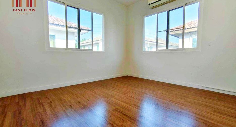 出售 3 卧室 独立屋 在 Lam Luk Ka, Pathum Thani
