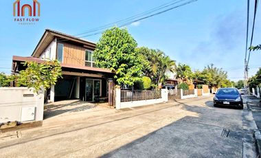 For sale 3 bedrooms house in Lam Luk Ka, Pathum Thani