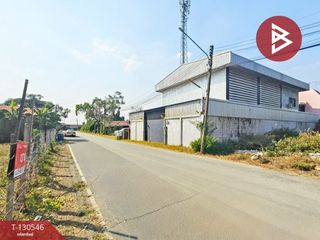 For sale land in Thanyaburi, Pathum Thani