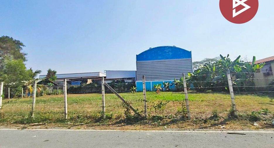 For sale land in Thanyaburi, Pathum Thani