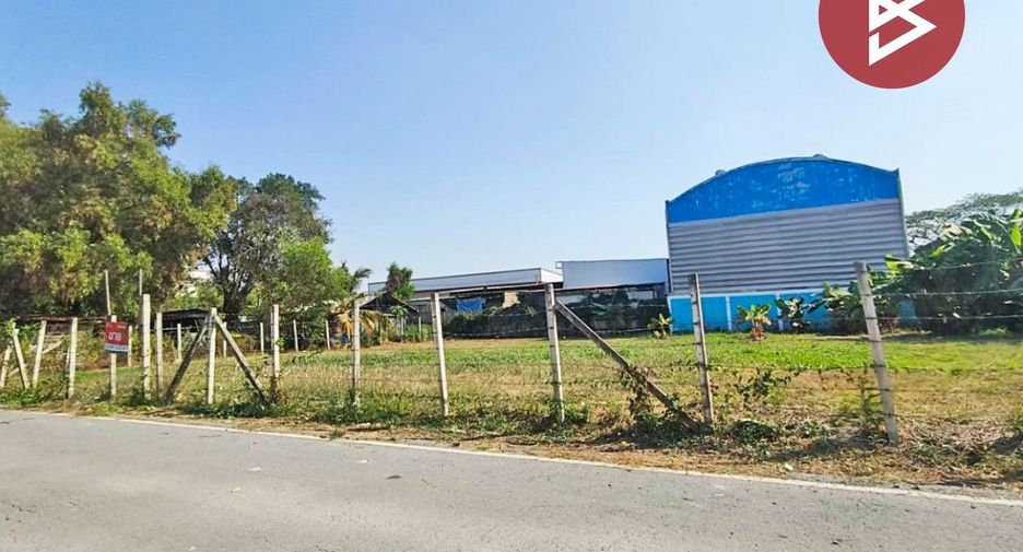 For sale land in Thanyaburi, Pathum Thani