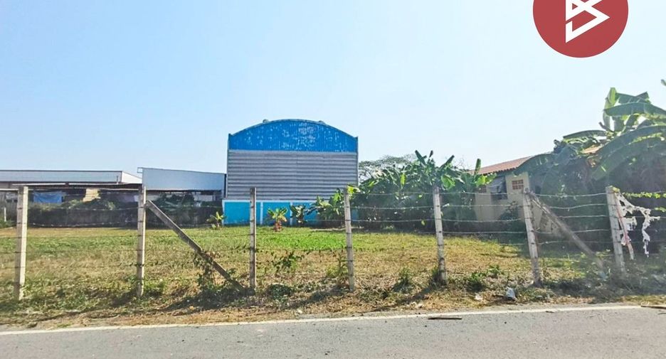 For sale land in Thanyaburi, Pathum Thani