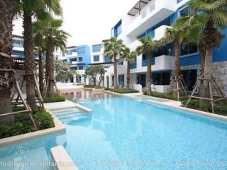 À louer et à vendre 2 chambres condo à Hua Hin, Prachuap Khiri Khan
