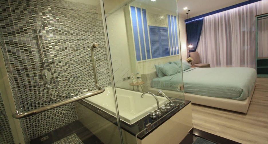 À louer et à vendre 2 chambres condo à Hua Hin, Prachuap Khiri Khan