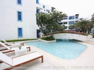 À louer et à vendre 2 chambres condo à Hua Hin, Prachuap Khiri Khan
