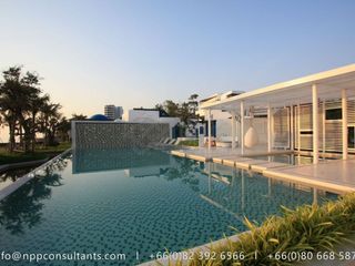 À louer et à vendre 2 chambres condo à Hua Hin, Prachuap Khiri Khan