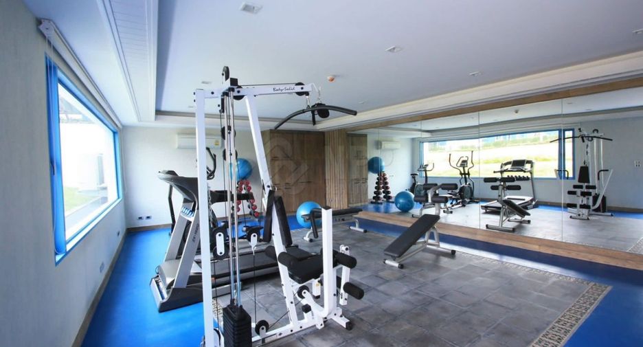 À louer et à vendre 2 chambres condo à Hua Hin, Prachuap Khiri Khan
