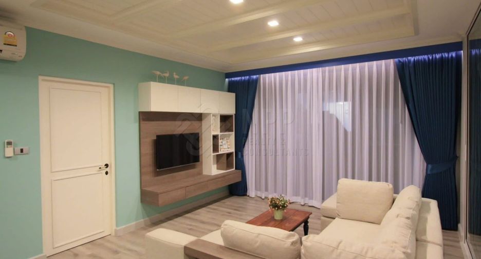 À louer et à vendre 2 chambres condo à Hua Hin, Prachuap Khiri Khan