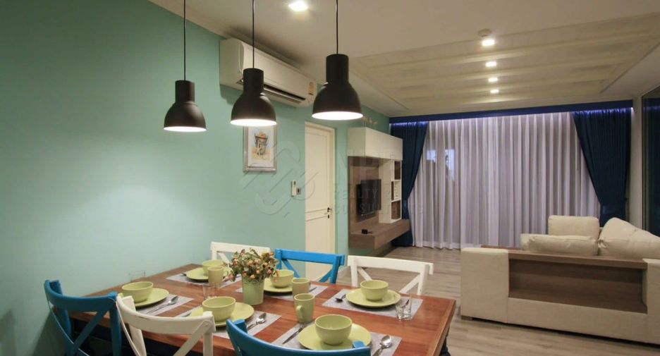 À louer et à vendre 2 chambres condo à Hua Hin, Prachuap Khiri Khan