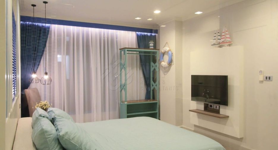 À louer et à vendre 2 chambres condo à Hua Hin, Prachuap Khiri Khan