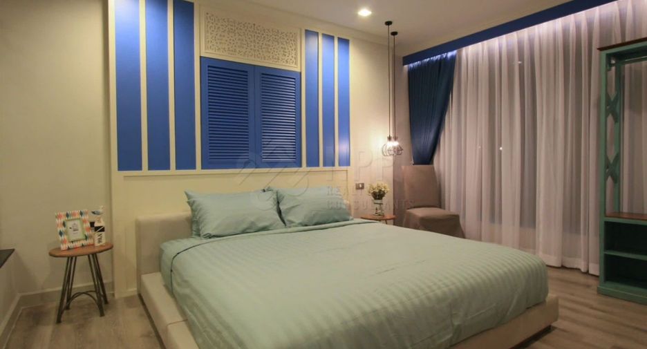 À louer et à vendre 2 chambres condo à Hua Hin, Prachuap Khiri Khan