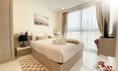 Wohnung zur Miete mit 1 Zimmer in Bang Lamung, Chonburi