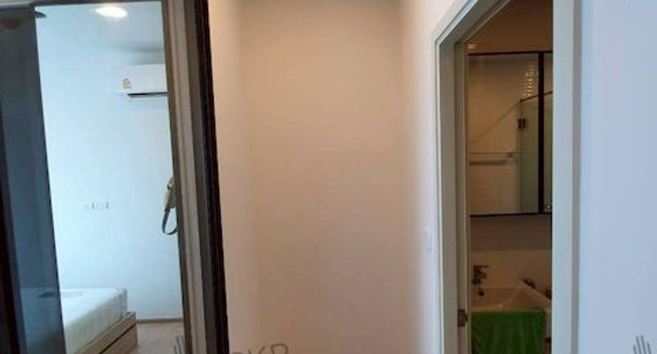 Продажа 1 кровать кондо в Чатучак, Бангкок