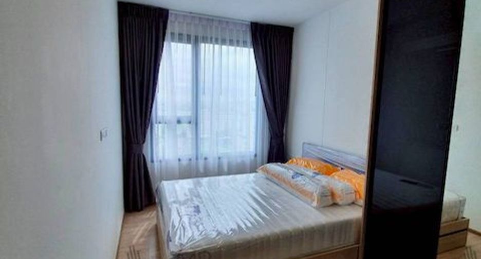 Продажа 1 кровать кондо в Чатучак, Бангкок