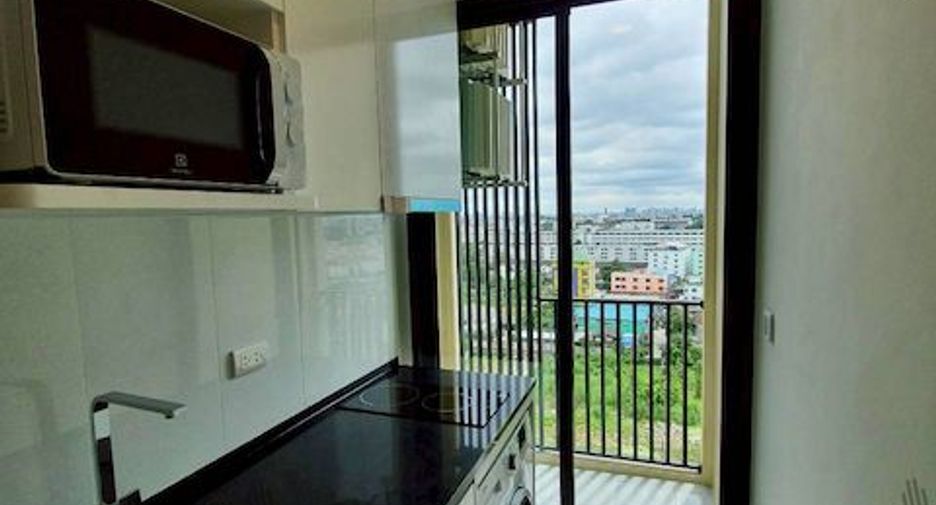 Продажа 1 кровать кондо в Чатучак, Бангкок