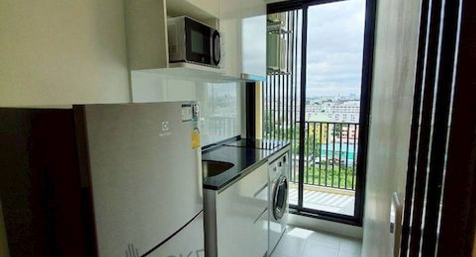 Продажа 1 кровать кондо в Чатучак, Бангкок