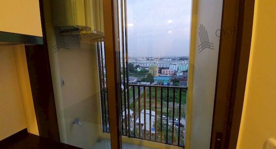 Продажа 1 кровать кондо в Чатучак, Бангкок