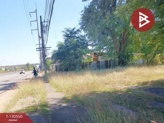 Продажа Участок в Mueang Udon Thani, Удонтани