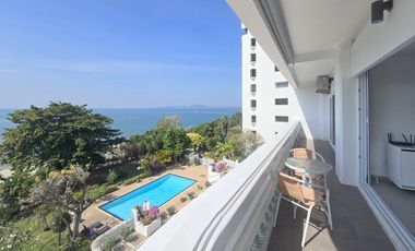 À vendre 3 chambres condo à Bang Lamung, Chonburi