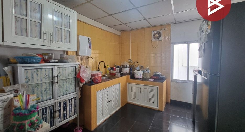 For sale 2 bedrooms house in Bangkok Noi, Bangkok