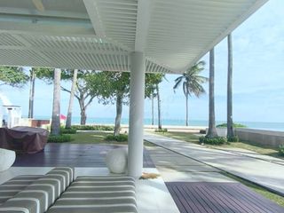À louer et à vendre 2 chambres condo à Hua Hin, Prachuap Khiri Khan