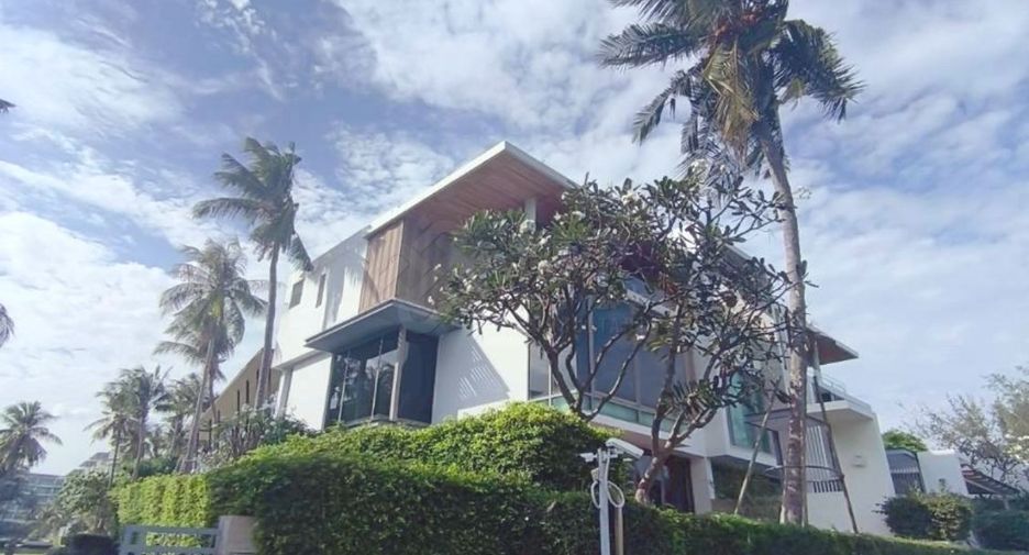 Condo en alquiler y en venta de 2 habitaciones en Hua Hin, Prachuap Khiri Khan