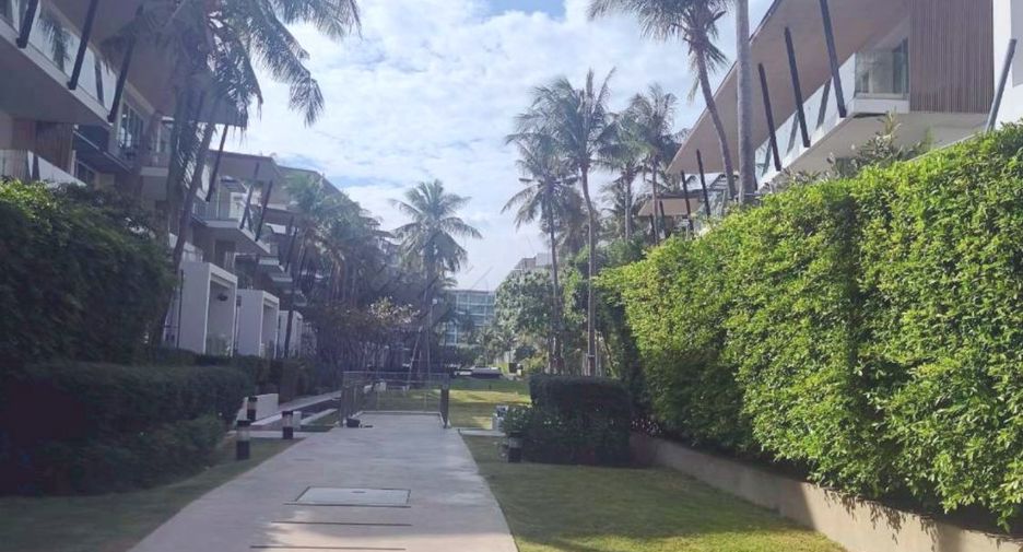 Condo en alquiler y en venta de 2 habitaciones en Hua Hin, Prachuap Khiri Khan