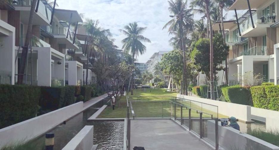 Condo en alquiler y en venta de 2 habitaciones en Hua Hin, Prachuap Khiri Khan