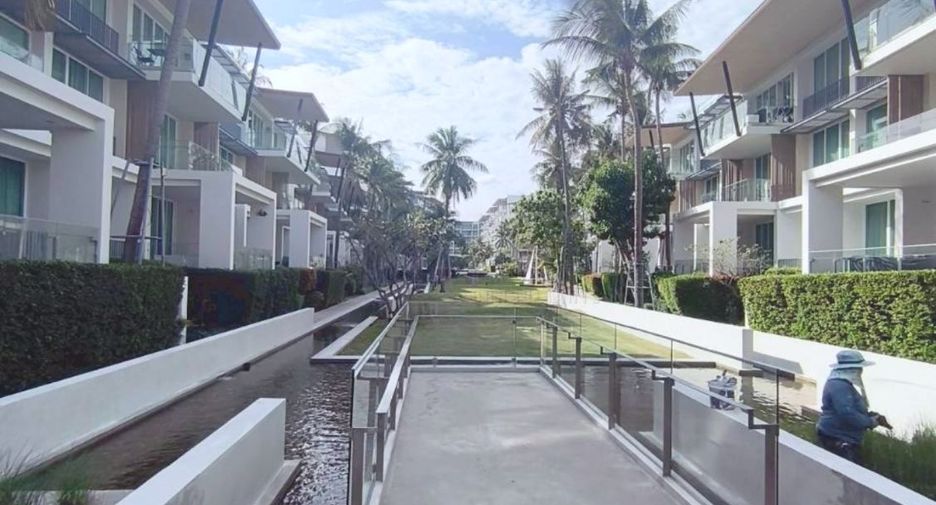 Condo en alquiler y en venta de 2 habitaciones en Hua Hin, Prachuap Khiri Khan
