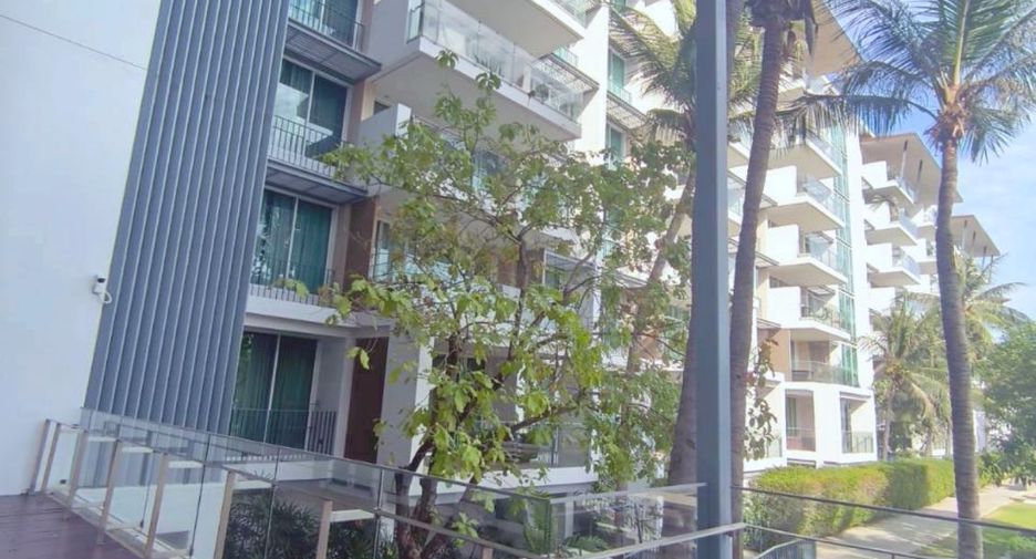 Condo en alquiler y en venta de 2 habitaciones en Hua Hin, Prachuap Khiri Khan