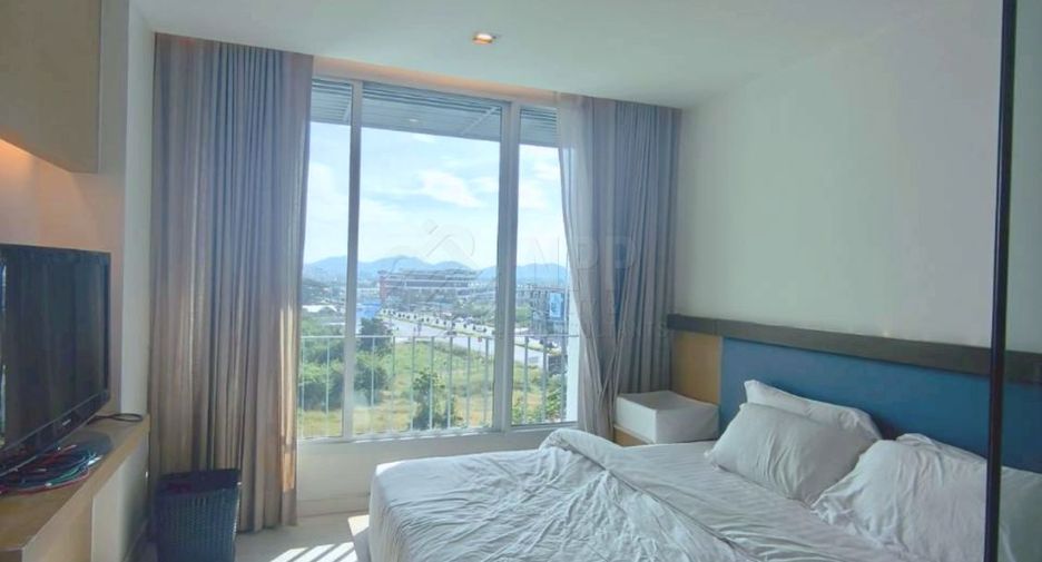 Condo en alquiler y en venta de 2 habitaciones en Hua Hin, Prachuap Khiri Khan