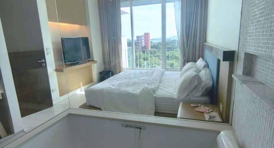 Condo en alquiler y en venta de 2 habitaciones en Hua Hin, Prachuap Khiri Khan