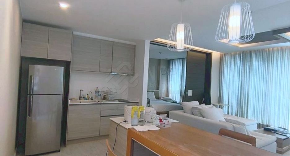 Condo en alquiler y en venta de 2 habitaciones en Hua Hin, Prachuap Khiri Khan
