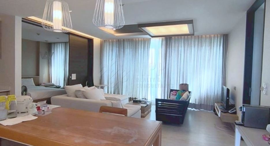 Condo en alquiler y en venta de 2 habitaciones en Hua Hin, Prachuap Khiri Khan