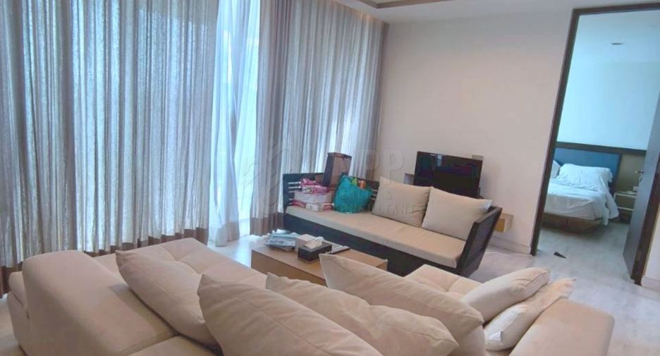 Condo en alquiler y en venta de 2 habitaciones en Hua Hin, Prachuap Khiri Khan