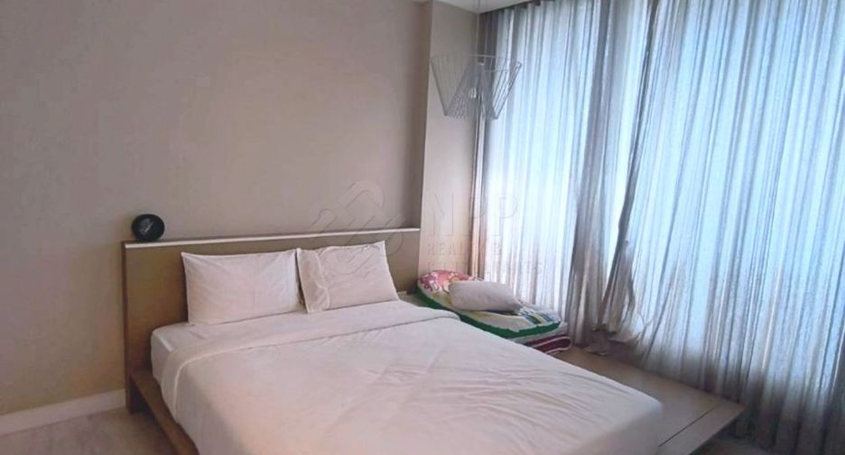 Condo en alquiler y en venta de 2 habitaciones en Hua Hin, Prachuap Khiri Khan