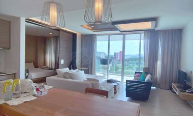 Wohnung zur Miete und zum Kauf mit 2 Zimmer in Hua Hin, Prachuap Khiri Khan